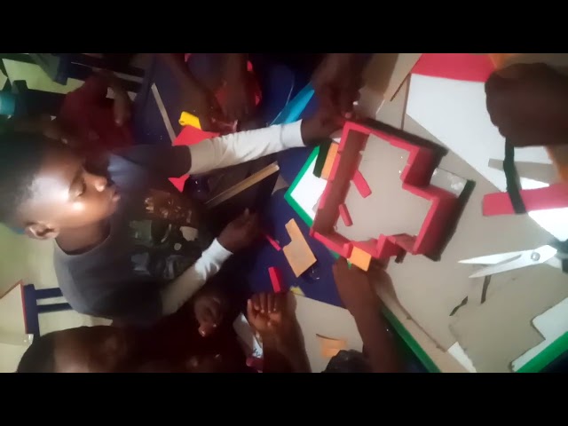 Design Technology - Achitectural Modelling